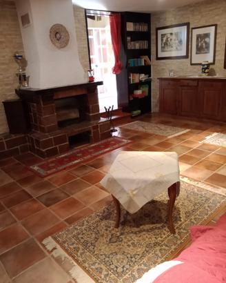 villa singola 