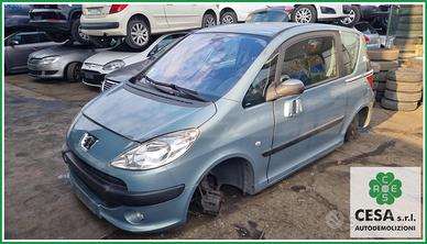 Ricambi Usati PEUGEOT 1007 2005