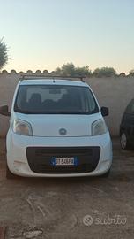 Qubo 1.3 Multijet 