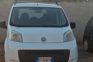 Qubo 1.3 Multijet 
