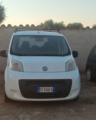 Qubo 1.3 Multijet 