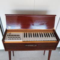 Organo Chordette Excelsior 