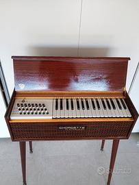 Organo Chordette Excelsior 