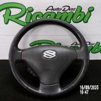 VOLANTE CON AIRBAG PER GRAND VITARA 2004