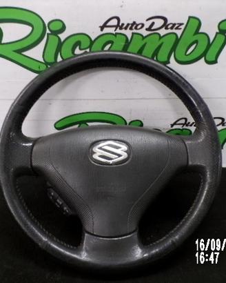 VOLANTE CON AIRBAG PER GRAND VITARA 2004
