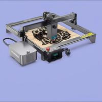 Incisore Laser Atomstack X20 Pro 130W+ Accessori