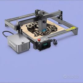 Incisore Laser Atomstack X20 Pro 130W+ Accessori