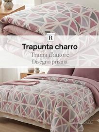 piumone matrimoniale 