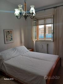 2 camere doppie uso singolo