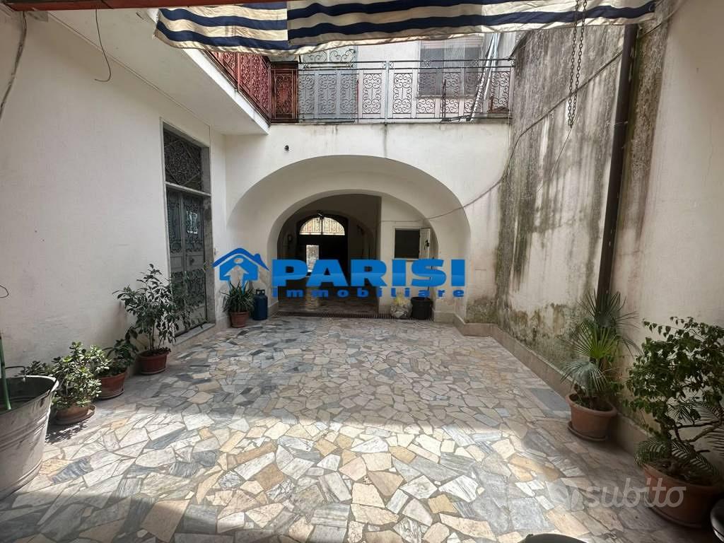Appartamento – Lusciano, Caserta - Vista 2