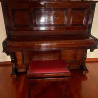 PIANOFORTE D'EPOCA