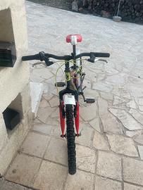 Moumtainbike