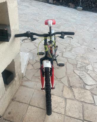 Moumtainbike