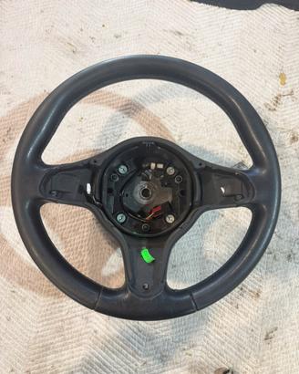 Volante in pelle alfa Romeo 159/brera