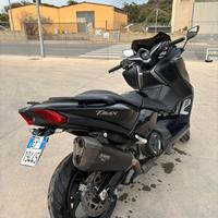 Yamaha T Max 530 - 2019