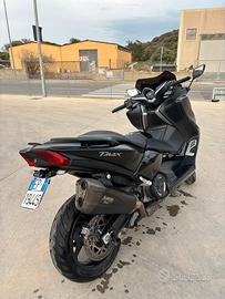 Yamaha T Max 530 - 2019