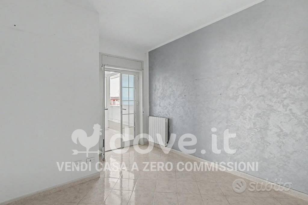 Appartamento – PA - Altro