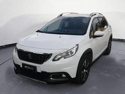 Peugeot 2008 1.6 BlueHDi 100cv S&S Allure