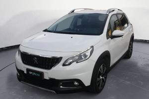 Peugeot 2008 1.6 BlueHDi 100cv S&S Allure