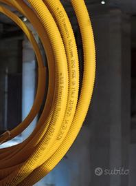 tubo Multistrato  GAS