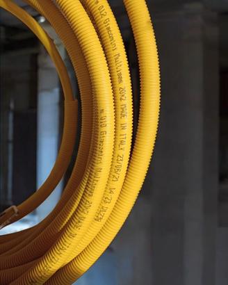 tubo Multistrato  GAS