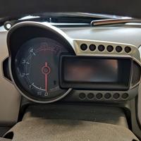 Quadro strum CHEVROLET AVEO 1248cc CDTI 2012