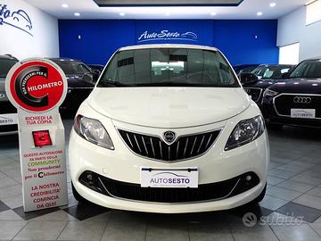 Lancia Ypsilon III 1.0 FIREFLY HYBRID 70 CV GOLD