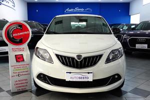 Lancia Ypsilon III 1.0 FIREFLY HYBRID 70 CV GOLD