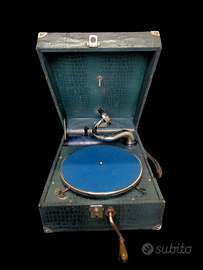 Grammofono Pathè