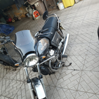 Moto Guzzi V50 III ASI