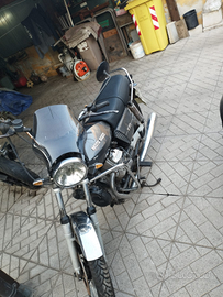 Moto Guzzi V50 III ASI