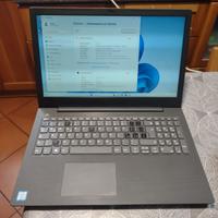 notebook pc portatile Lenovo V130 15,6 ssd512