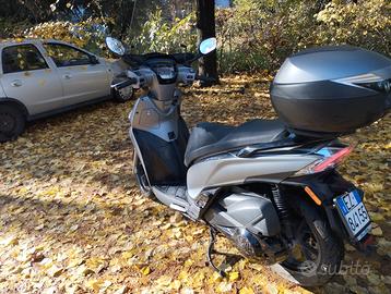 Kymco People 300i - 2022