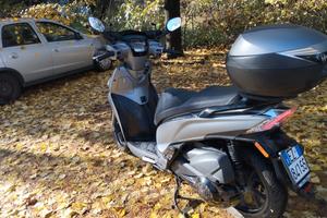 Kymco People 300i - 2022