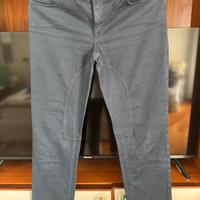 Pantaloni gamba dritta Siviglia