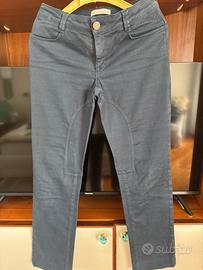 Pantaloni gamba dritta Siviglia