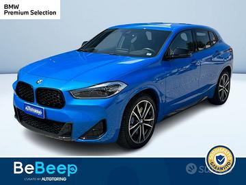 BMW X2 XDRIVE M35I AUTO