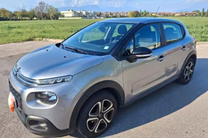 C3 Pure Tech  1 2 benzina. del 2019 km 25000