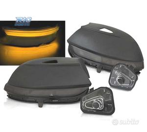 FRECCIE VOLKSWAGEN VW PASSAT B7 CC JETTA BEETLE SC