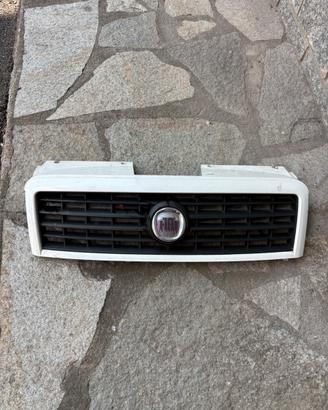Ricambi Fiat Doblo prima serie seconda serie