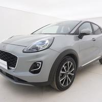 Ford Puma Titanium BZ267393 1.0 Mild Hybrid 125CV