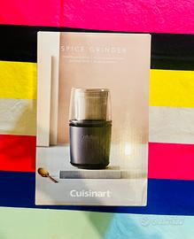 Macina spezie Cuisin Art