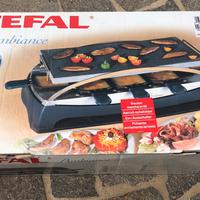 Raclette Tefal