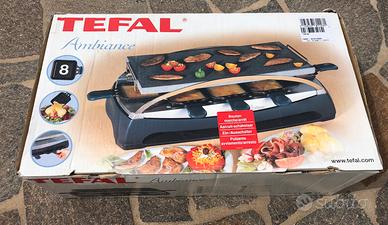 Raclette Tefal