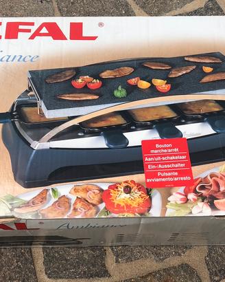 Raclette Tefal