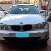 BMW 116i benzina