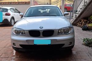 BMW 116i benzina