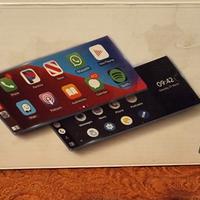 Podofo Android auto e Car Play 