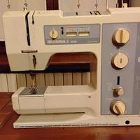 macchina da cucire Bernina 1030