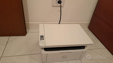 stampante hp laser pro mfp m28